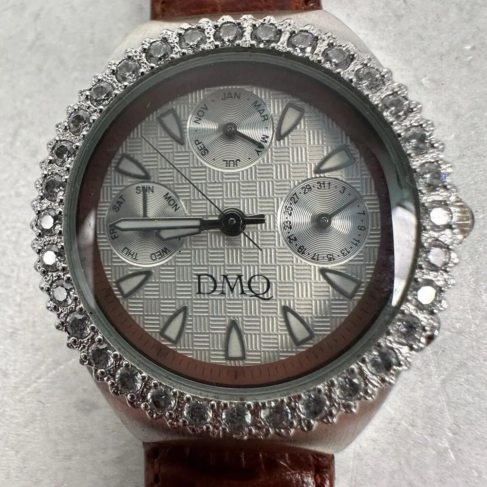 DMQ watch womens